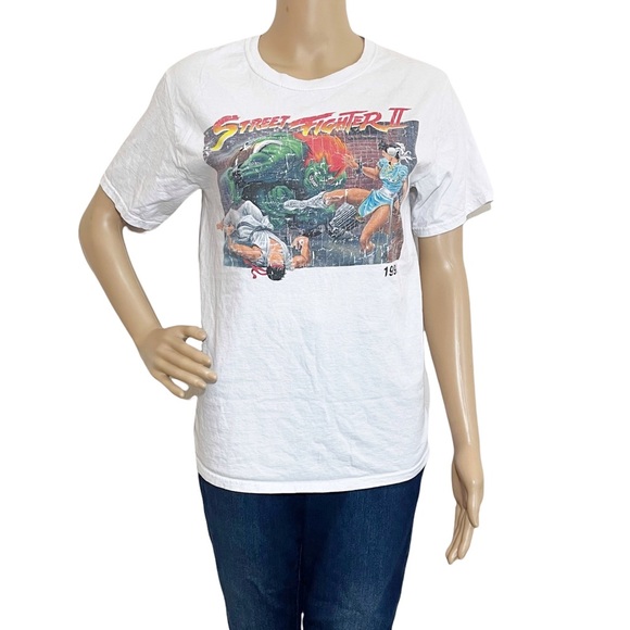 pacsun street fighter